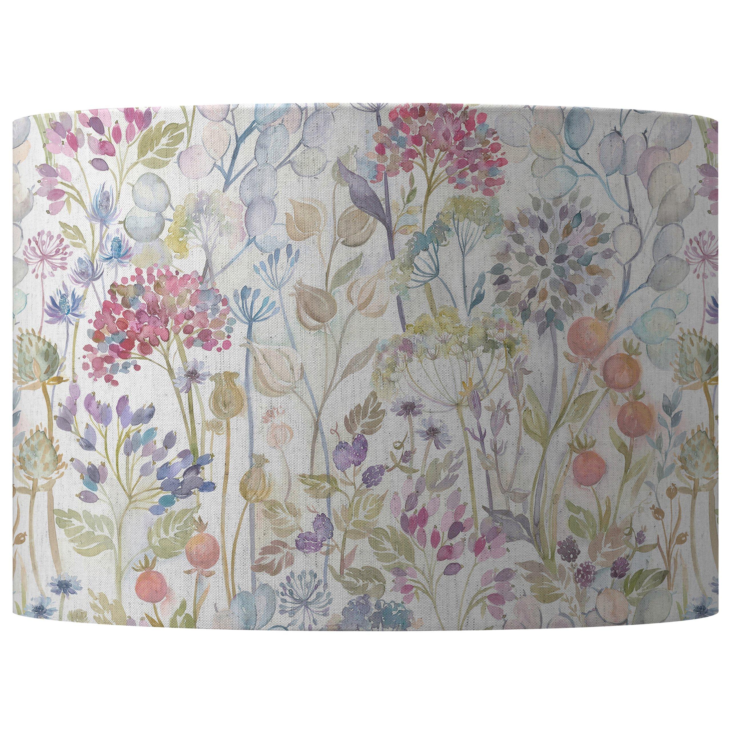 Hedgerow Eva Floral Lampshade